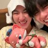 枣点睡觉💤【拥有tmkTo签版】