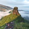 梵净山阿坤
