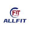 ALLFIT健身福利官