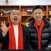 【姐夫小舅子来晚了】