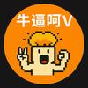 牛逼啊 V
