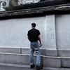 天台探野露营