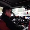 阿跃有台保姆车