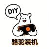 骆驼装机（DIY电脑）