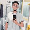 剪辑师 kk