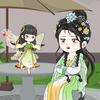 小叭菜爱吃瓜