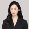 于婷婷律师（证券团队）