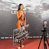 张梦茹IFBB PRO 🇨🇳