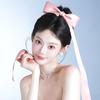 抖音舞蹈排行榜第5名以沫MOMO,新榜指数888.5000,新增作品数1,分享数8.26w,评论数1103,点赞数29w,新增粉丝数8196,累计粉丝数579.86w