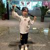 Winnie成长记