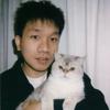 熊熊是只大胖猫