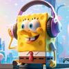 海绵宝宝爱音乐