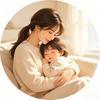 暖阳宝妈小夏