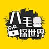 八毛探世界