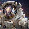 宇宙朋友圈