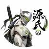 ow披萨杰（角斗领域源氏和76）