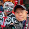 蔡镇长(虎狮来)