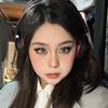 不要黑眼圈🙅‍♀️