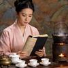 茶语山间客