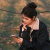 冯婷婷（记录生活）
