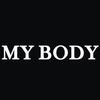 mybody女装旗舰店