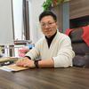 智能工厂陈主任