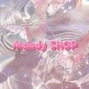 Melody原创鞋花