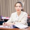 青松商学院 UMT学位班 金老师
