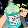 TLX酒酒六现调鸡尾酒官方