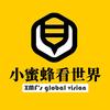 小蜜蜂看世界