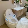 酒店智能马桶（潮州鲸西马智能）
