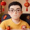 皮蛋solo