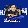范ProMax(外设白痴版)