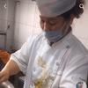 李姐、智慧之星幼儿园厨师👩‍🍳（回族