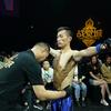 谢川辉MMA