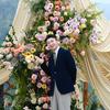 婚礼主持人邱比特