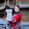 包双绮