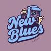 New Blues R&B Bar