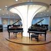 石家庄钢琴店