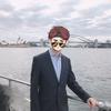 土澳 葡萄阿君🇦🇺