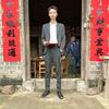 王校长  一指定江山