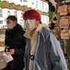 铃儿想叮当