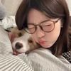 梨涡圆点