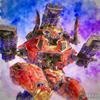 wwr-Lo神圣