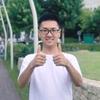楚乔同学