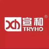 TRYHO宣和官方旗舰店