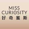 Miss Curiosity官方旗舰店