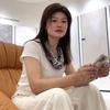 佛山罗伦士瓷砖女神梅姐