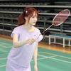 小萤羽球🏸️