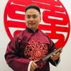 主持人王阳
